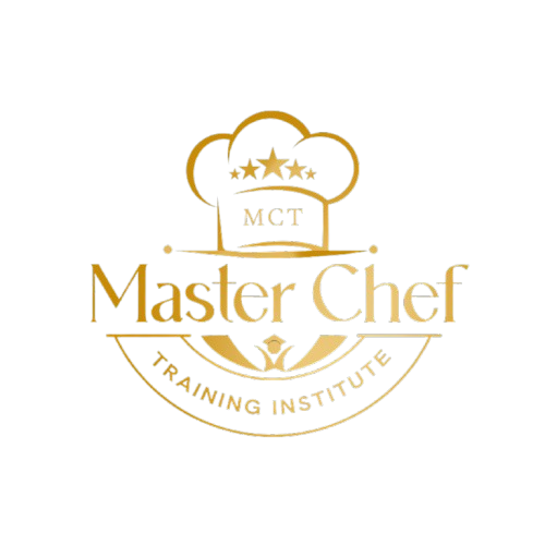 Master Chef Logo