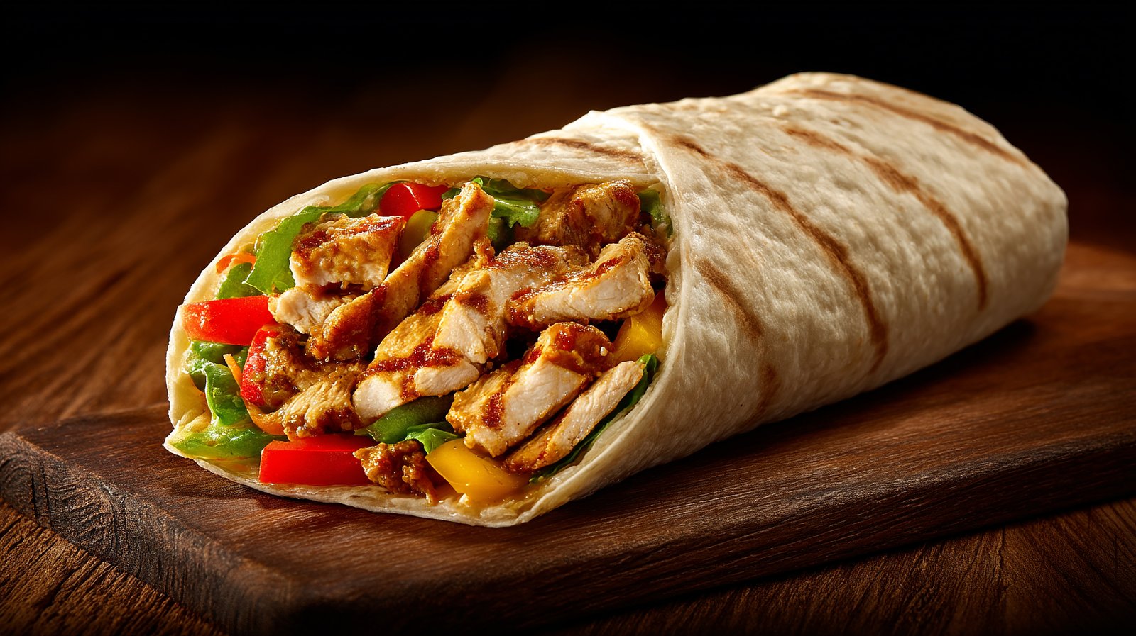 Shawarma Making Business